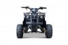 Pojazd Quad Spalinowy WILDPEAK 110cc Czarny